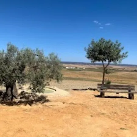 Los Alcores , Disfruta De La Naturaleza ! Villalba del Alcor Exterior foto