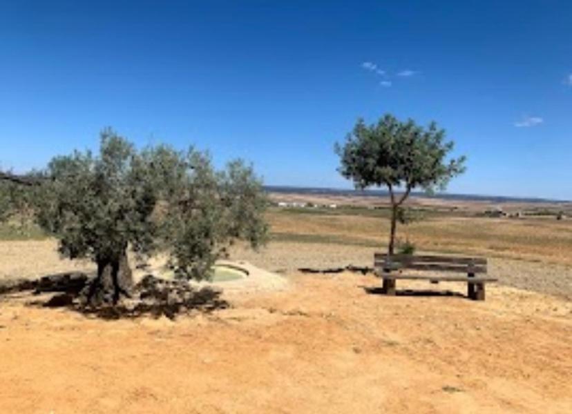 Alcores , Disfruta De La Naturaleza ! Villa *