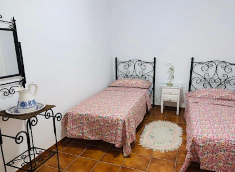 Alcores , Disfruta De La Naturaleza ! Villa Villalba del Alcor