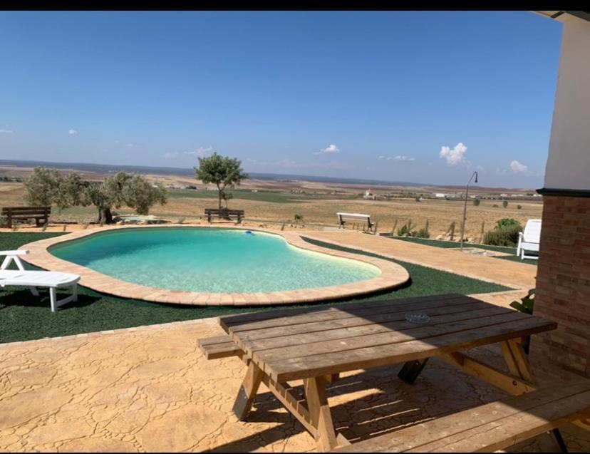 Alcores , Disfruta De La Naturaleza ! Villa *